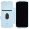 google pixel 8a google pixel 8A case notebook type clear googlepixel Chrome (Mint)