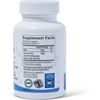 Stabilized R-Alpha Lipoic Acid (True), 60 Count, 600mg per Serving, (1 Bottle).