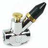 In Line Blow Gun with Rubber Tip - B312