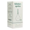 Enema Syringe Size 4 with Cannula 150 g (Pack of 1