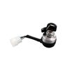 Key Ignition Switch for AGT H15R/ H15 Mini Excavator Ignition Switch Replacement