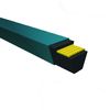 D&D PowerDrive M147044 John Deere Kevlar Replacement Belt, 90" Length, 0.5" Width