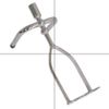 ClubKing Ltd Chrome Extended Spider Rest Head