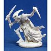 Reaper Miniatures - 77123 - Zalash, Dark Elf Assassin - Bones DHL