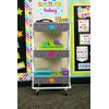 Teacher Created Resources Brights 4Ever Stars Accents - Assorted Sizes