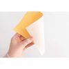 STAEDTLER 8010-109 Fimo Leather Polymer Clay Saffron Yellow