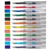 Pentel 804CH2-12AMZ Art Multi 8 Refill, 8 Internal Leads + 4 Color Set