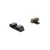 AMERIGLO Protector Sight Set for SIG Sauer - Fits Most SIG Sauer Models Using #6 Front #8 Rear