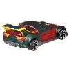 Hot Wheels DC Universe Robin 2.0T Vehicle