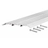 Commercial 1/2-Inch by 6-Inch by 36-Inch high Door Threshold - MD Building Products 11619