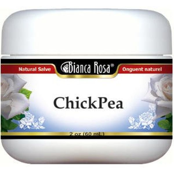 Chickpea Salve (2 oz, ZIN: 519700)