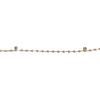 Blindspares 127mm (5) Vertical Blind BEIGE Bottom Chain, 50 clips