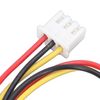 Jauarta Capacitive Touch Switch Module Intelligent Control Sensor Bistable State Sensitive Response for Night Light DC 3V‑18V