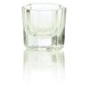 Hive Glass Tint Mixing Bowl