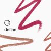 Clinique Quickliner For Lips, Chili