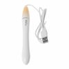 AUTO 38℃ Control USB Heating Rod Led Heater Warmer Heating Pad Stick Indicator