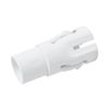 Hose Conector for Resmed Airmini Ventilator,Airmini CPAP Accessories-2PCS