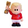 Weenicons Figurine - It's All Over (Bobby Moore)