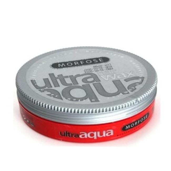 Ossıon Ultra Aqua Wax Kırmızı 150 Ml