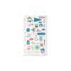 Everyday Travel Stickers