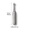 OXO Steel Drehschäler aus Edelstahl