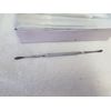 Freer Periosteal Elevator 35-914 25pcs 7" Double End Sharp/Blunt 5mm wide (1D1-2