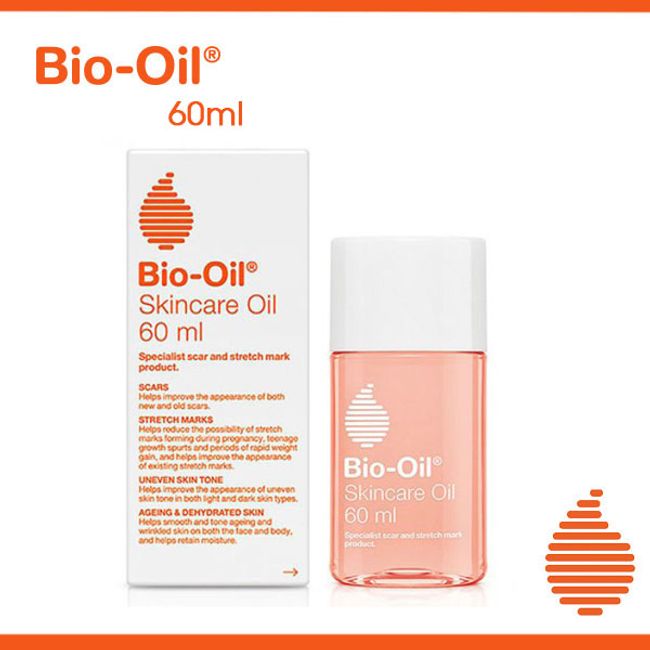 <br>[Traceable! Overseas Shipping] Bio-Oil 60ml / 2 oz <br> Bio-oil Biooil Beauty oil BIOOIL