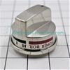 GE Range/Stove/Oven Knob Assembly WB03K10287