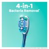 Colgate 360 Toothbrush with Tongue and Cheek Cleaner - Medium (1 Pack)