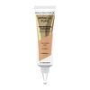 Max Factor Miracle Pure Foundation, Warm Almond 45