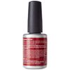 EZ Flow 2nd Launch Red Flag Gel Polish, 0.5 Fluid Ounce