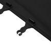 Cargo Cover For Toyota Highlander 14-19 Retractable Trunk Security Shield Shade