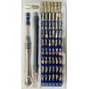 Trident of Olympus Pro Series 54 Bit Driver Kit Tool Kit
