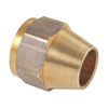 Thrifco 4401303 41-F 5/16" Brass Flare Nut 2/Pack