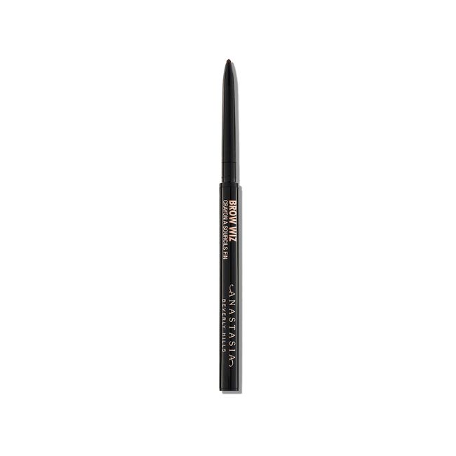 Anastasia Beverly Hills - Deluxe Mini Brow Wiz - Soft Brown