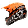 MSR SC2 Helmet 2023.5 (X-Large, Orange)