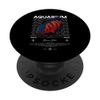 Oscar Fish Keeper Streetwear PopSockets Standard PopGrip