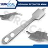 Hohmann Retractor Surgical & Veterinary Instrument 43mm German Grade
