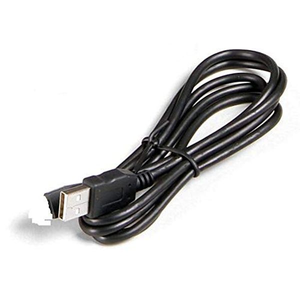 DHERIGTECH® REPLACEMENT USB CABLE LEAD FOR B&O Bang & Olufsen BEOPLAY M3 PORTABLE SPEAKER