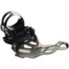 SRAM Umwerfer X.0 2x10, Silber, one Size