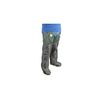 Heavy Duty Wack-EEZ Protective Garden Chaps for Yard Work & Trimming