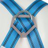 Silverline 250482 Fall Arrest Harness 2-Point