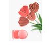 Stila Convertible Colour for Lips and Cheeks, Petunia, 4.25 g