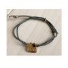 Small Planet Peanuts Anti-Static Bracelet Charlie Brown SNAP2963