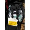 FIRST AID KIT EMT Military Tactical IFAK Thigh Rig  