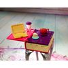 Mattel Ever After High Book End Hangout Beanstalk Bakery Playset