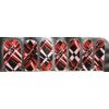 Color Nail Polish Strips 14ct.    NL114 .       READ DESCRIPTION BELOW