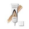 Almay Hydrating Liquid Foundation Tint, Lightweight with Light Coverage,...
