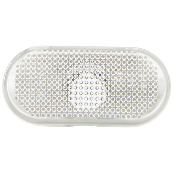 Goodpart TYC Side Indicator 18-0617-11-2, White