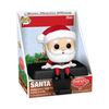 Funko Edge-Sitter: Rudolph - Santa Claus